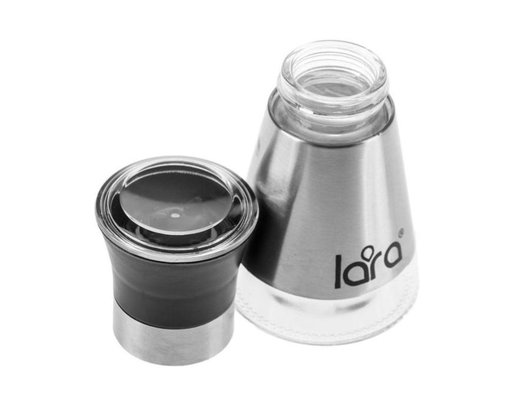 Набор для специй LARA LR08-70 Мельничка 100мл